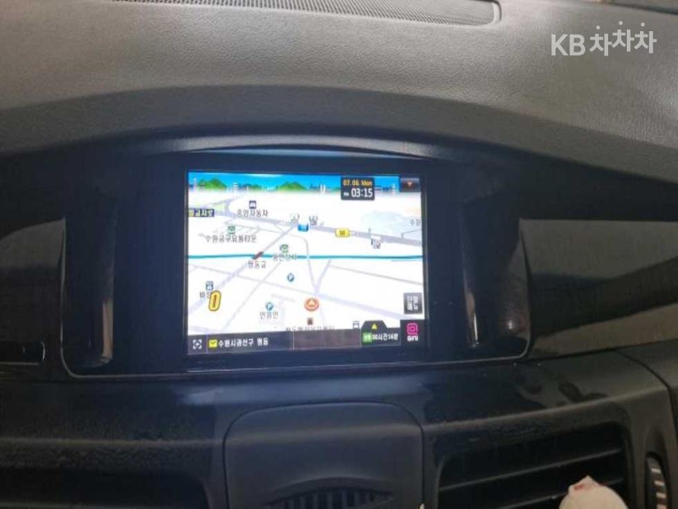 Renault Samsung SM5 — miniaturë 16