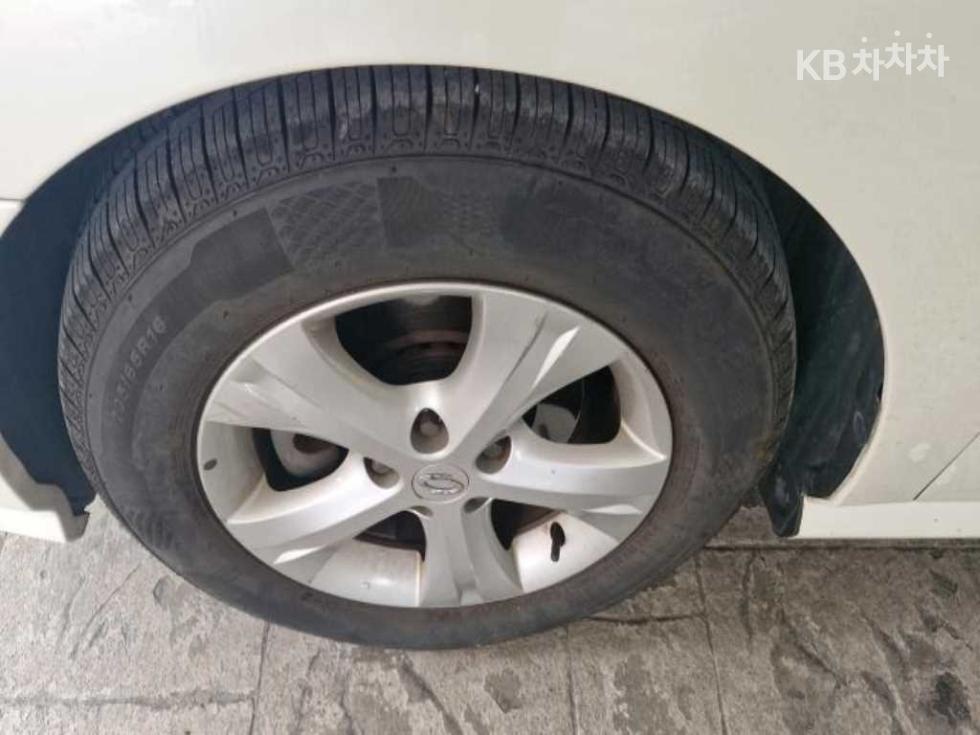 Renault Samsung SM5 — miniaturë 17