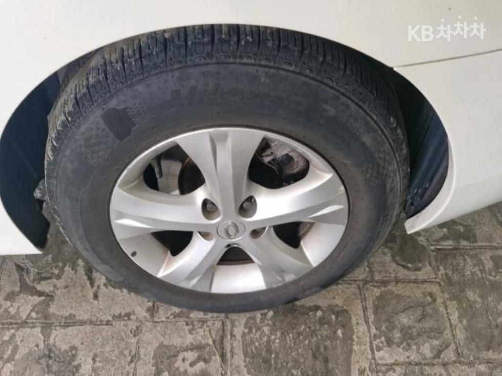Renault Samsung SM5 — miniaturë 18