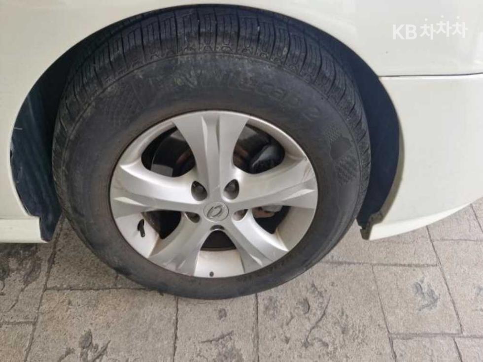 Renault Samsung SM5 — miniaturë 20