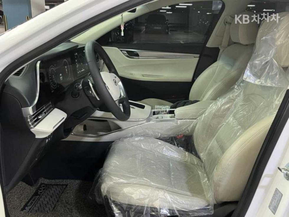 2021 Used Car — Korean used car export from SH GLOBAL