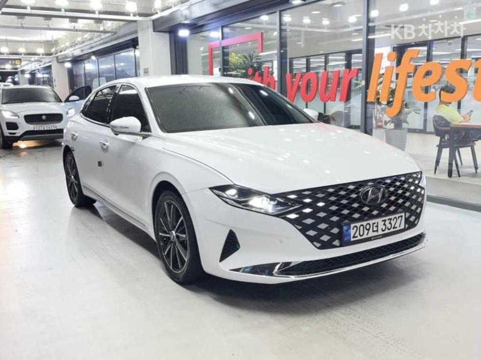 2021 Hyundai Used Car photo