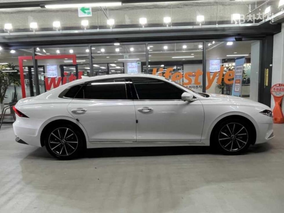 2021 Hyundai Used Car photo