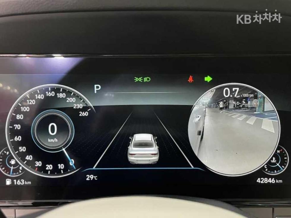 2021 Hyundai Used Car photo