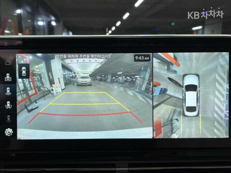 2021 Hyundai Used Car photo