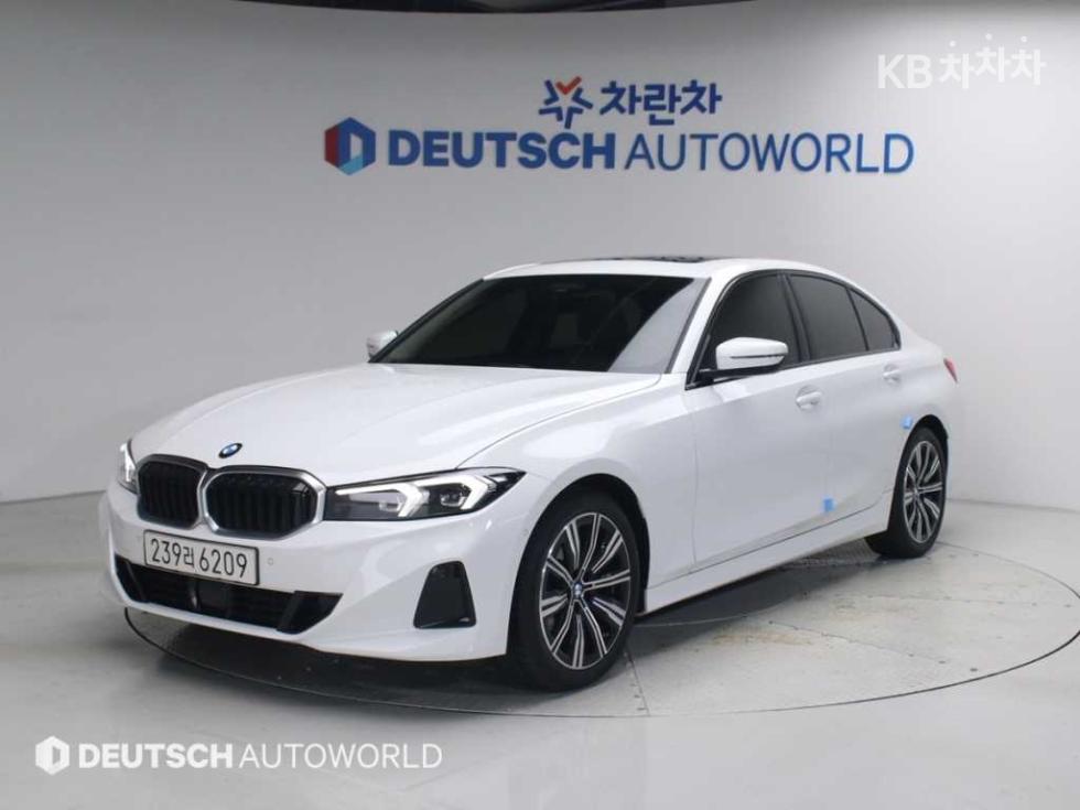BMW 3-Series