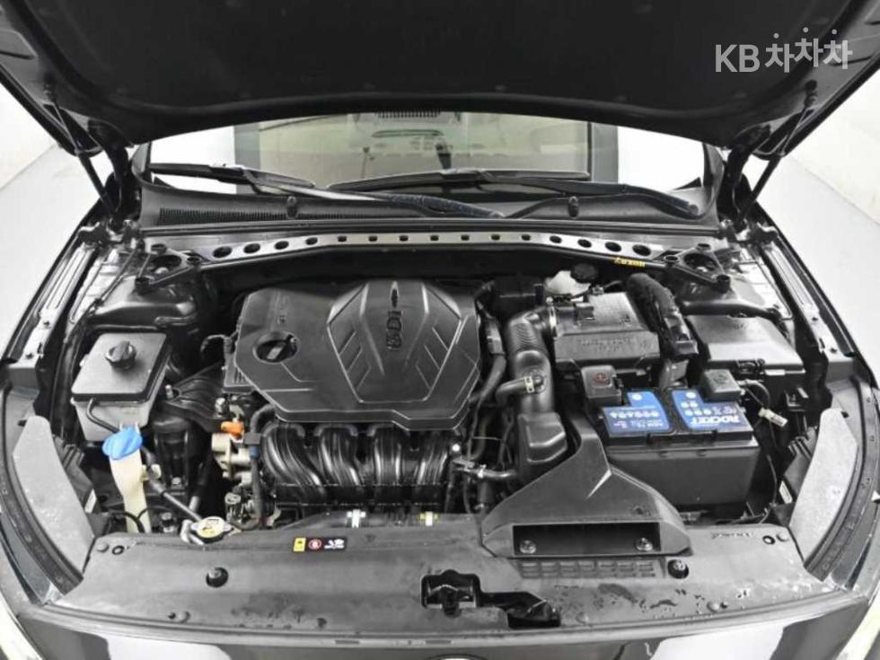 Kia K7 — miniaturë 6