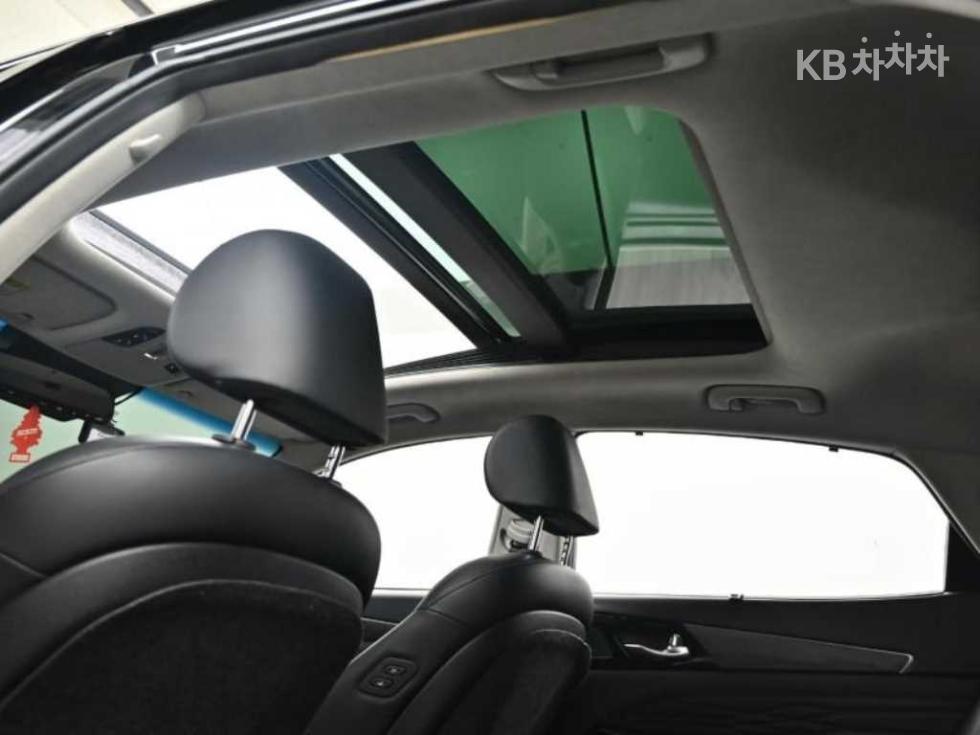 Kia K7 — miniaturë 18