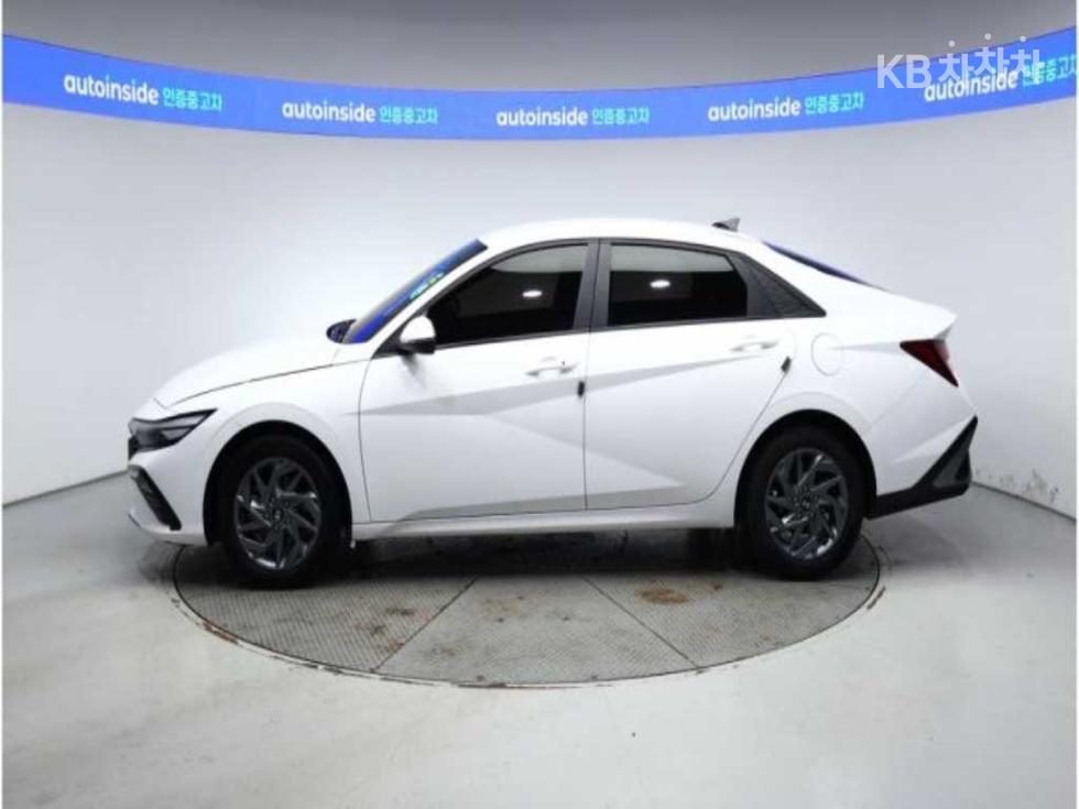 Hyundai Avante — miniaturë 2