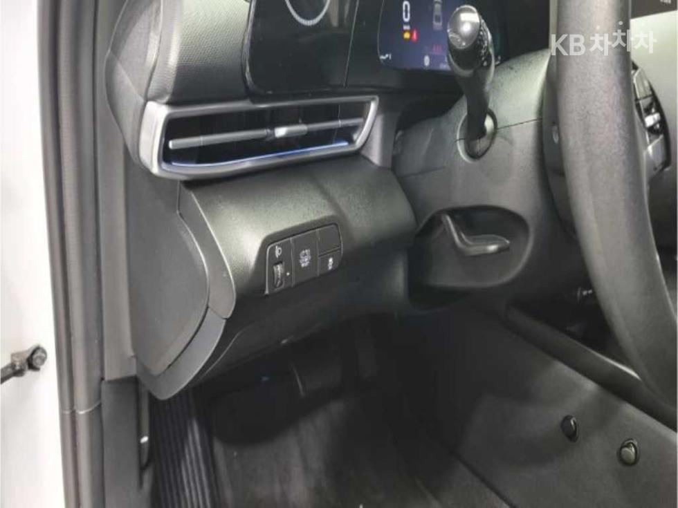Hyundai Avante — miniaturë 19