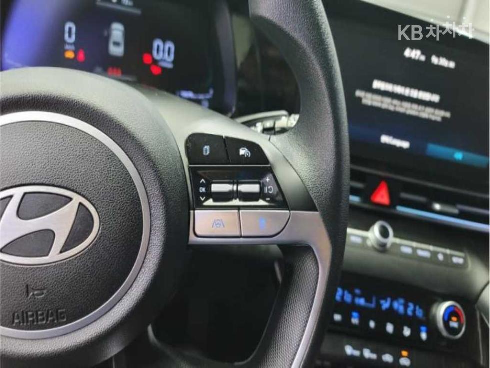 Hyundai Avante — miniaturë 20