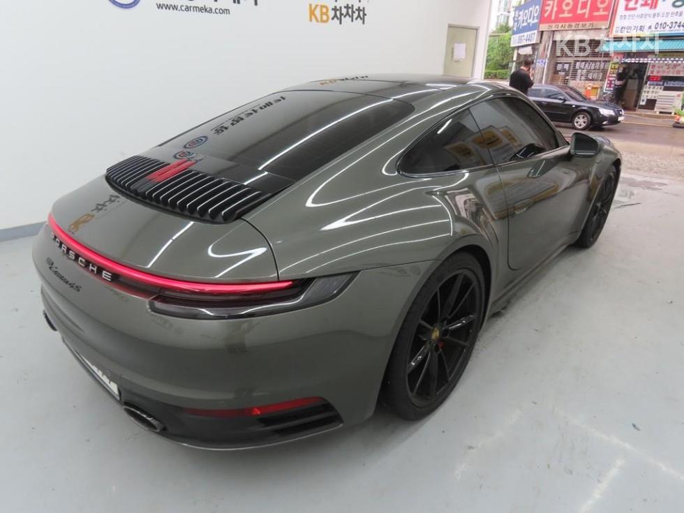 Porsche 911 — miniaturë 3