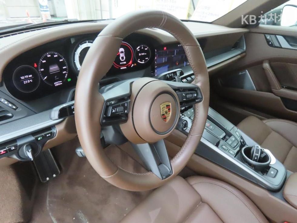 Porsche 911 — miniaturë 18
