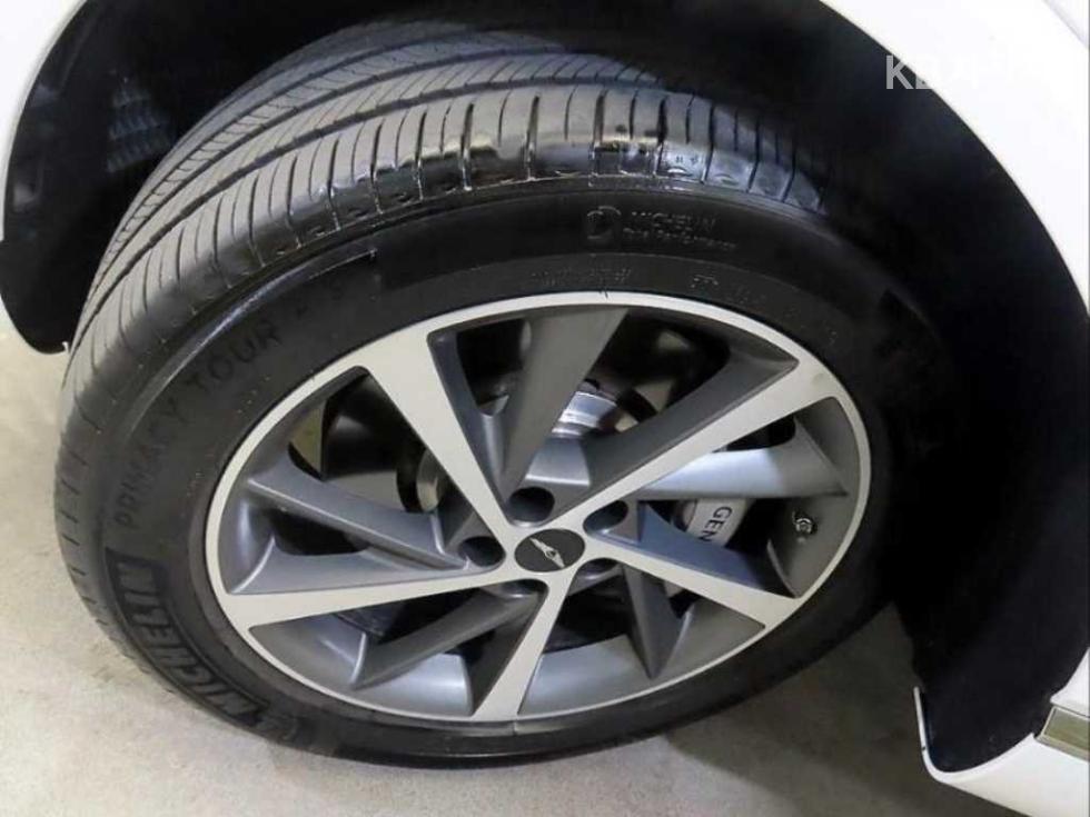 2024 Genesis GV80 photo