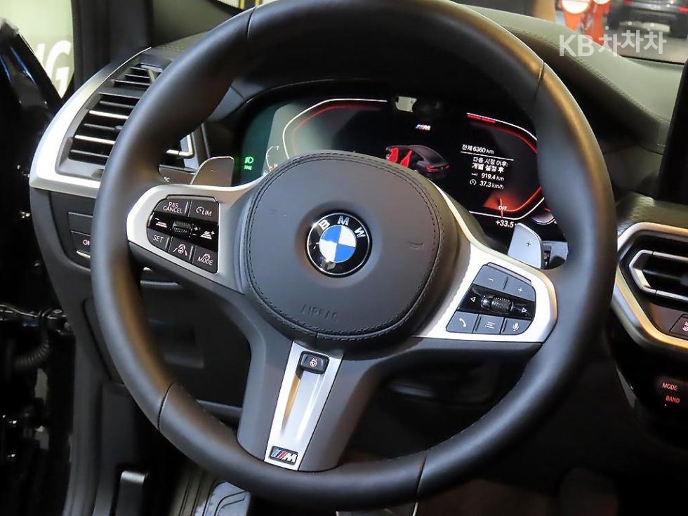 2025 BMW BMW New X4 (G02) photo