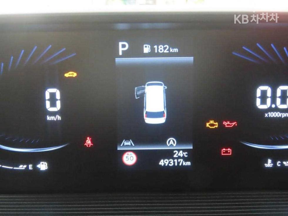 Hyundai Staria — miniaturë 6