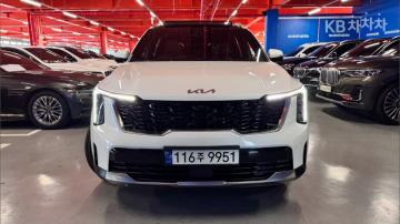 Kia Sorento 2.2 디젤 2WD — foto 1