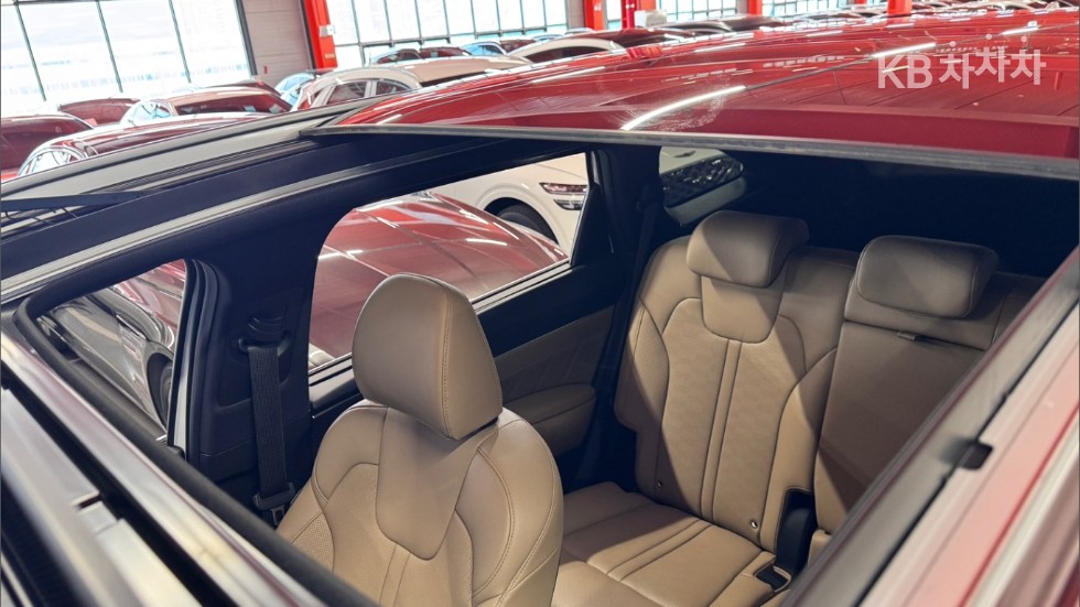 Kia Sorento — miniaturë 18