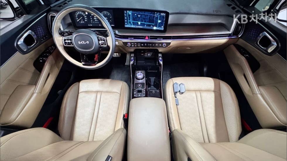 Kia Sorento — miniaturë 6