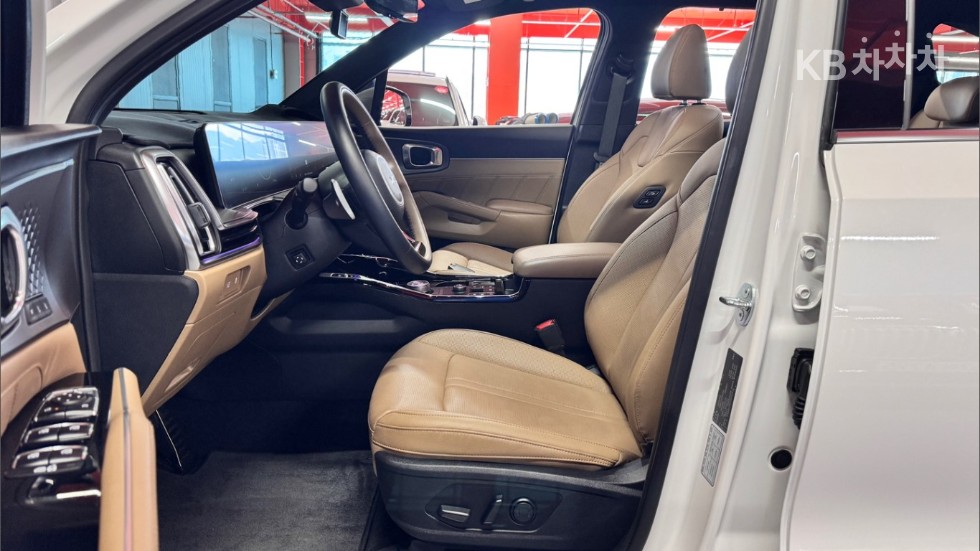 Kia Sorento — miniaturë 7