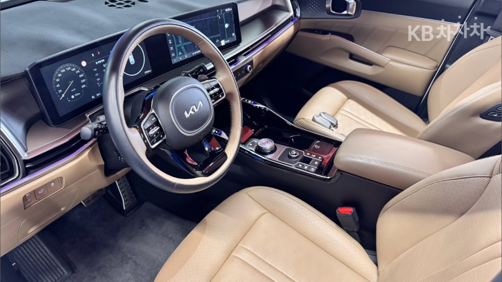 Kia Sorento — miniaturë 10