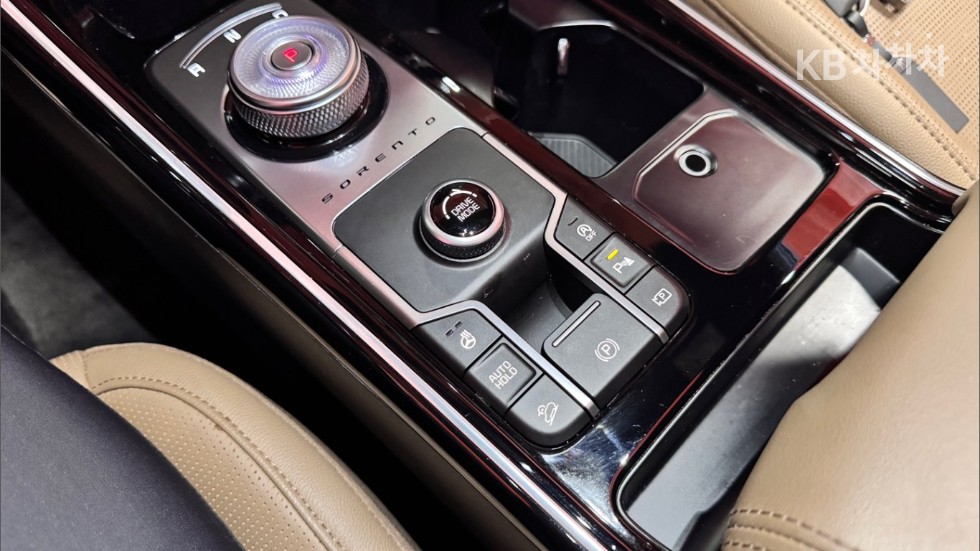 Kia Sorento — miniaturë 15