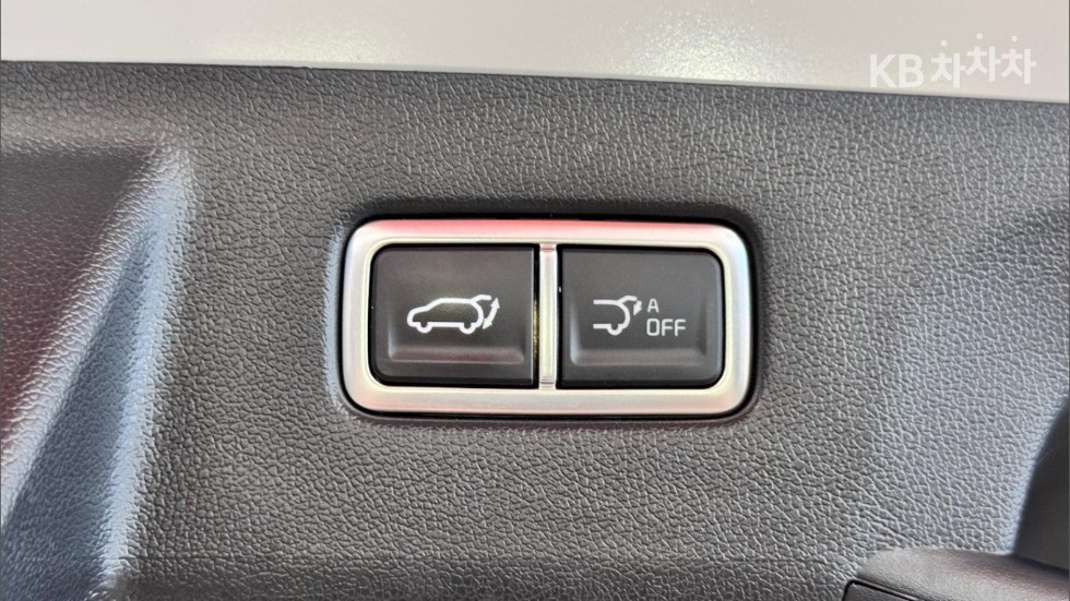 Kia Sorento — miniaturë 22