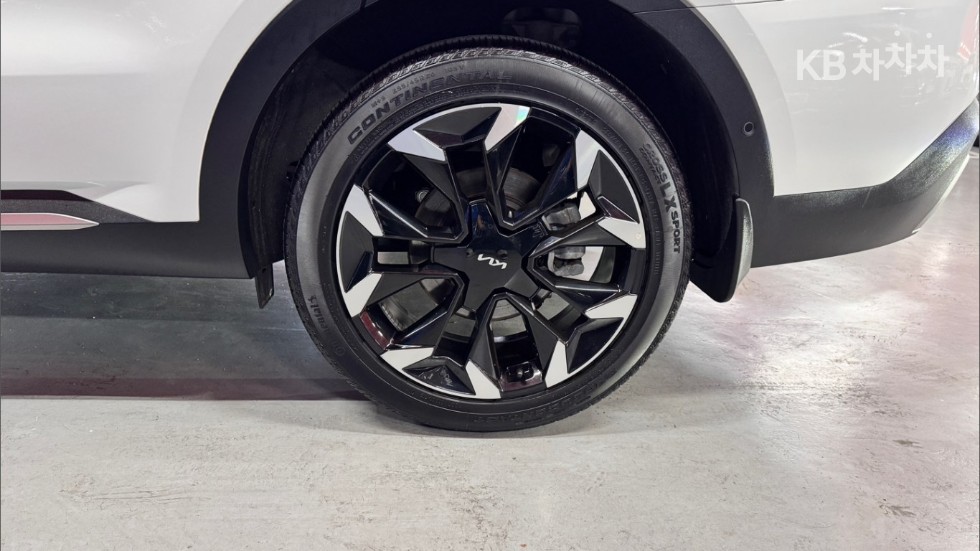 Kia Sorento — miniaturë 23