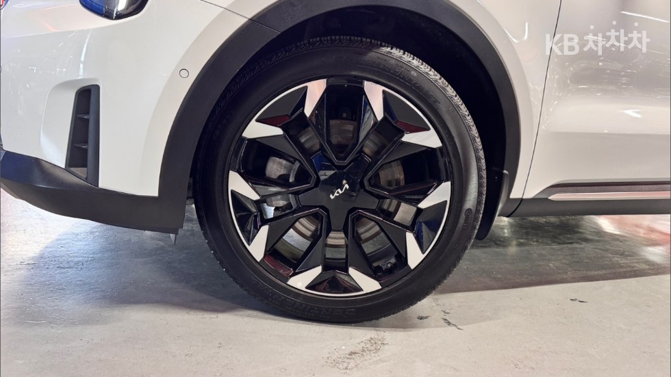 Kia Sorento — miniaturë 24