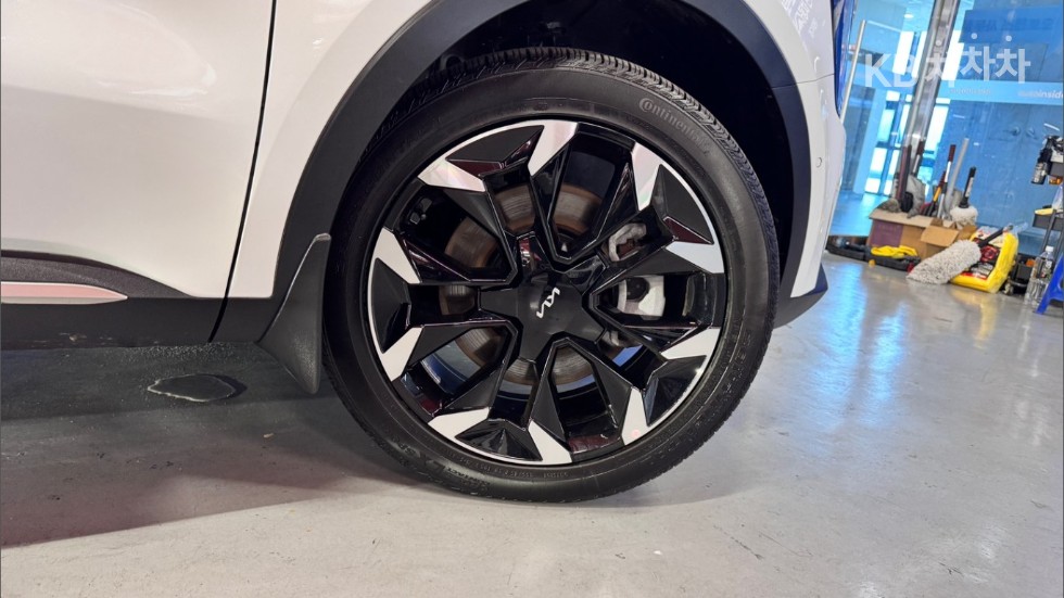 Kia Sorento — miniaturë 25