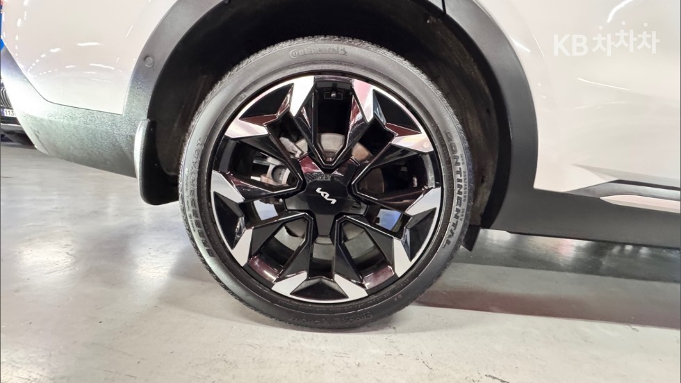 Kia Sorento — miniaturë 26