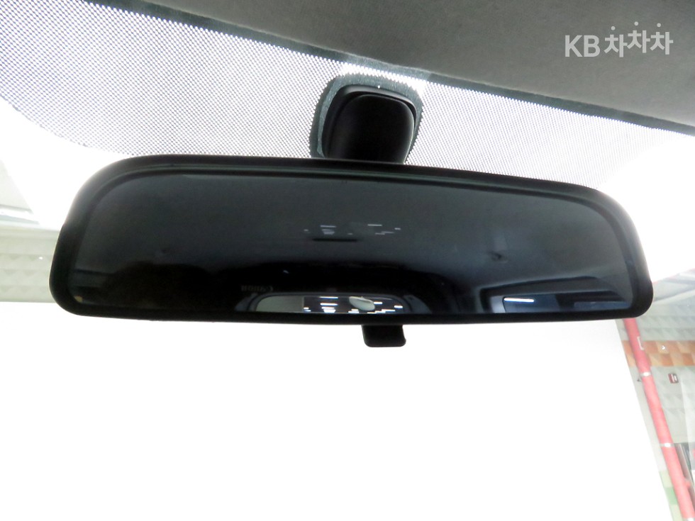 Hyundai Starex — miniaturë 13
