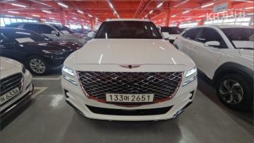 Genesis GV80 2.5 터보 가솔린 AWD — foto 1
