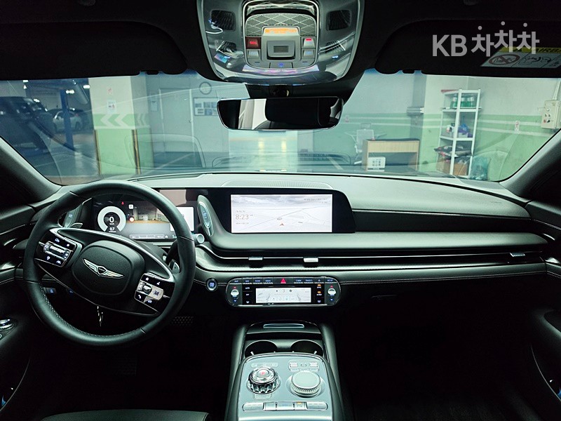 2025 Genesis G90(RS4) photo