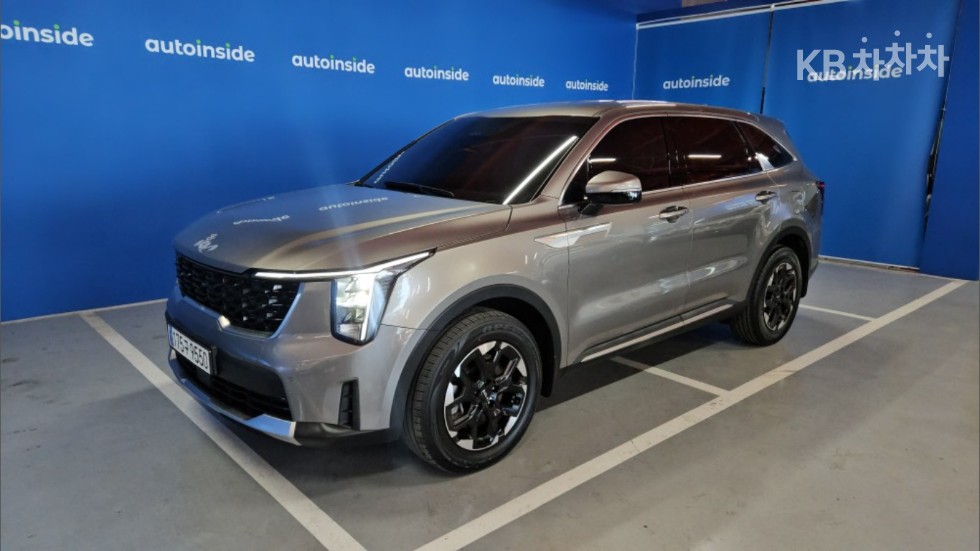 Kia Sorento — miniaturë 2