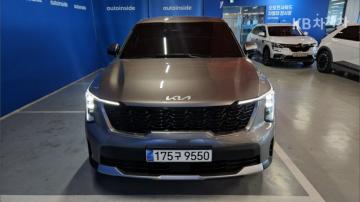 Kia Sorento 2.5 T-GDI 2WD — foto 1