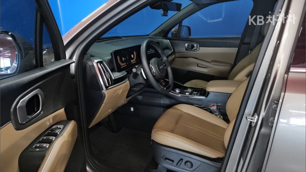 Kia Sorento — miniaturë 7