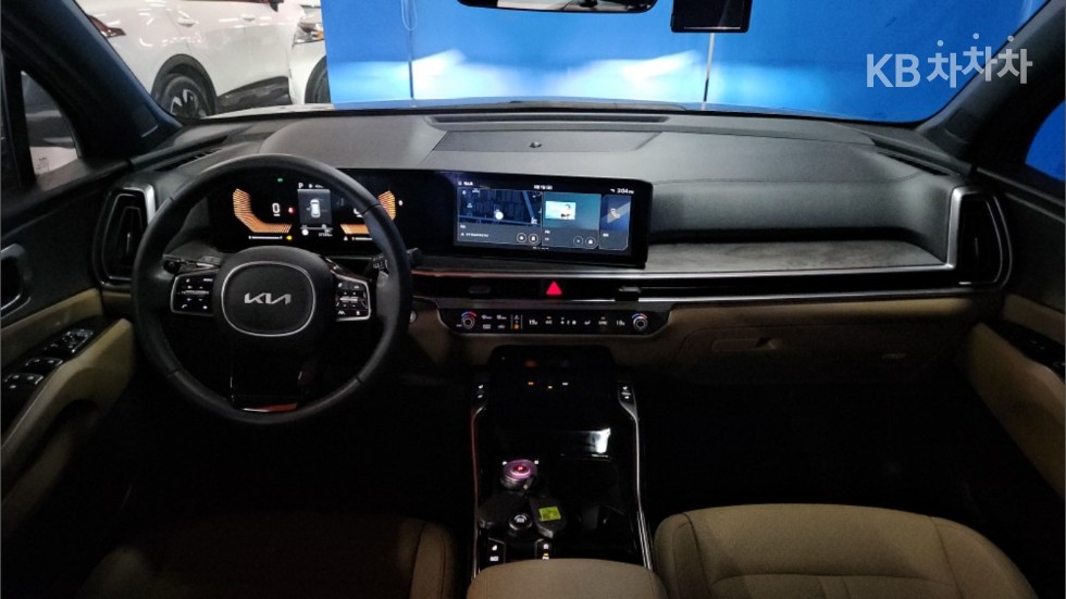 Kia Sorento — miniaturë 6