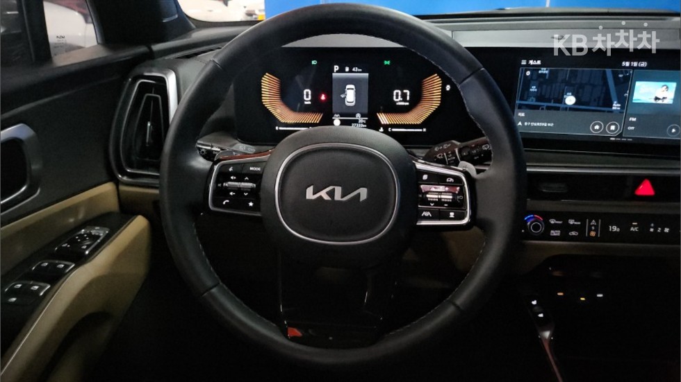 Kia Sorento — miniaturë 8