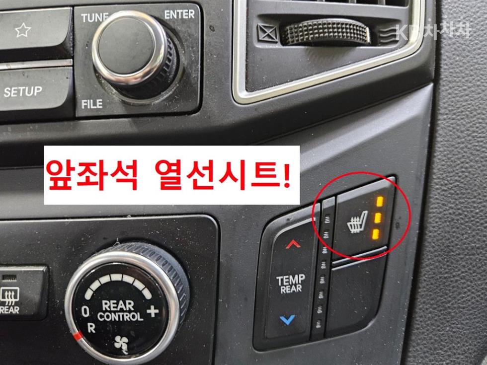 Hyundai Starex — miniaturë 10