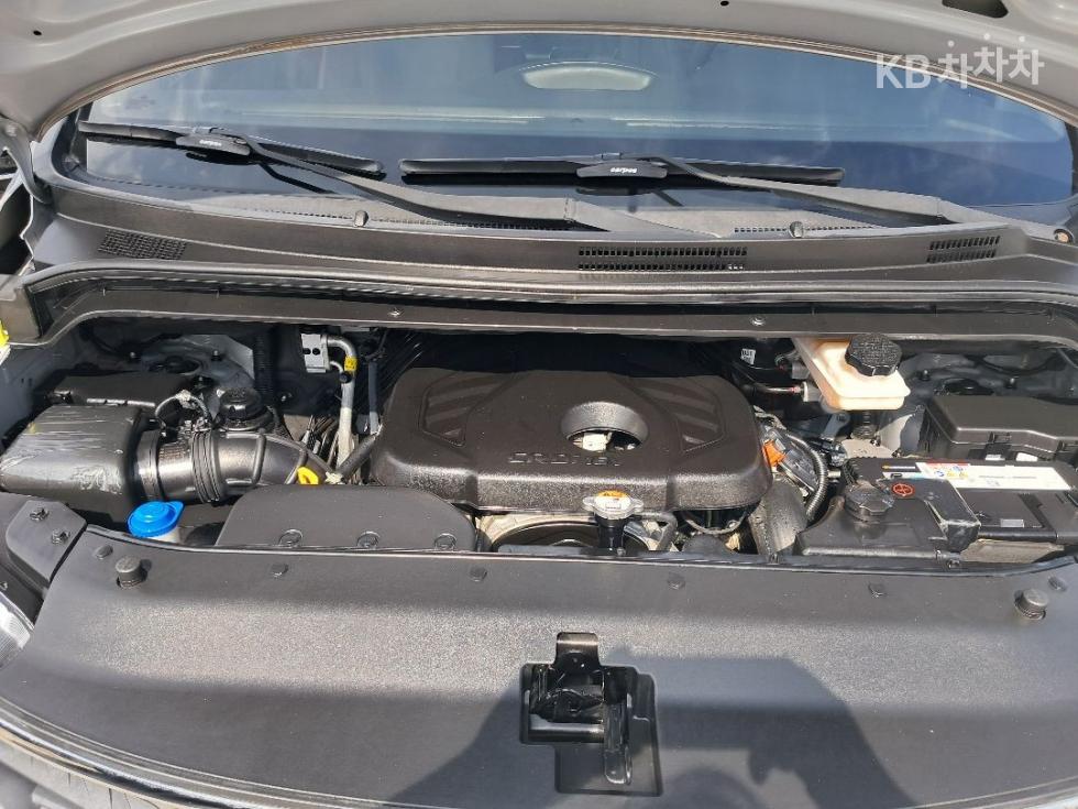 Hyundai Starex — miniaturë 6