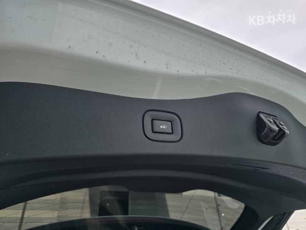 Renault Samsung QM6 — miniaturë 5