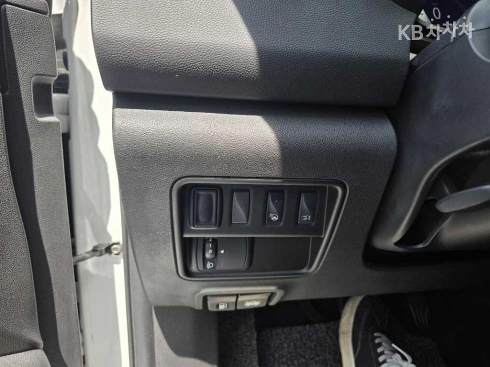 Renault Samsung QM6 — miniaturë 9