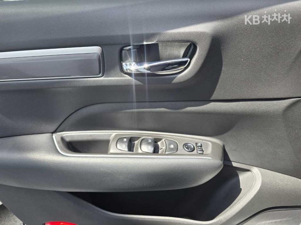 Renault Samsung QM6 — miniaturë 10