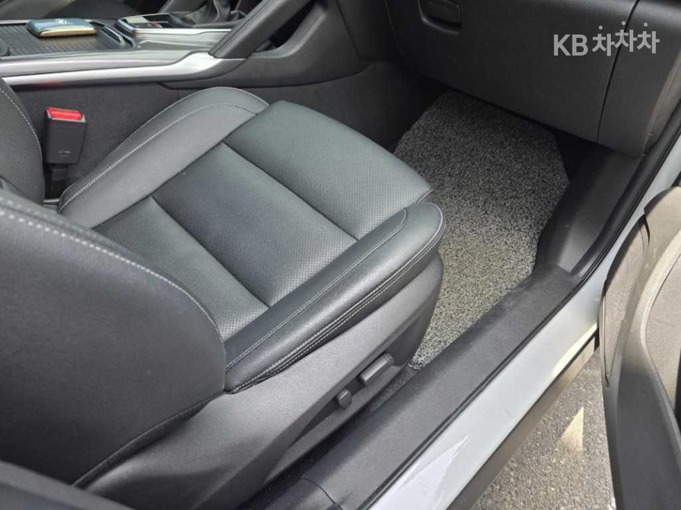 Renault Samsung QM6 — miniaturë 12