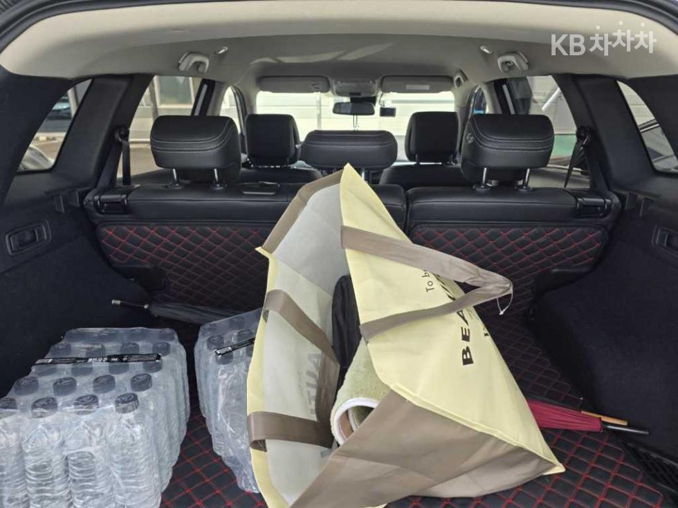 Renault Samsung QM6 — miniaturë 16