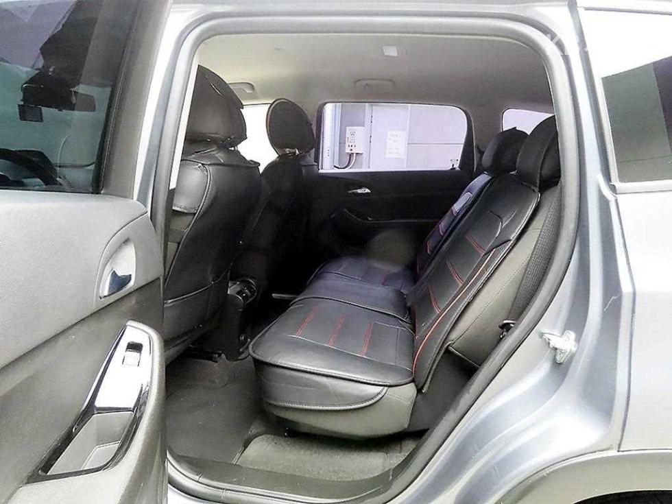 Chevrolet Orlando — miniaturë 6