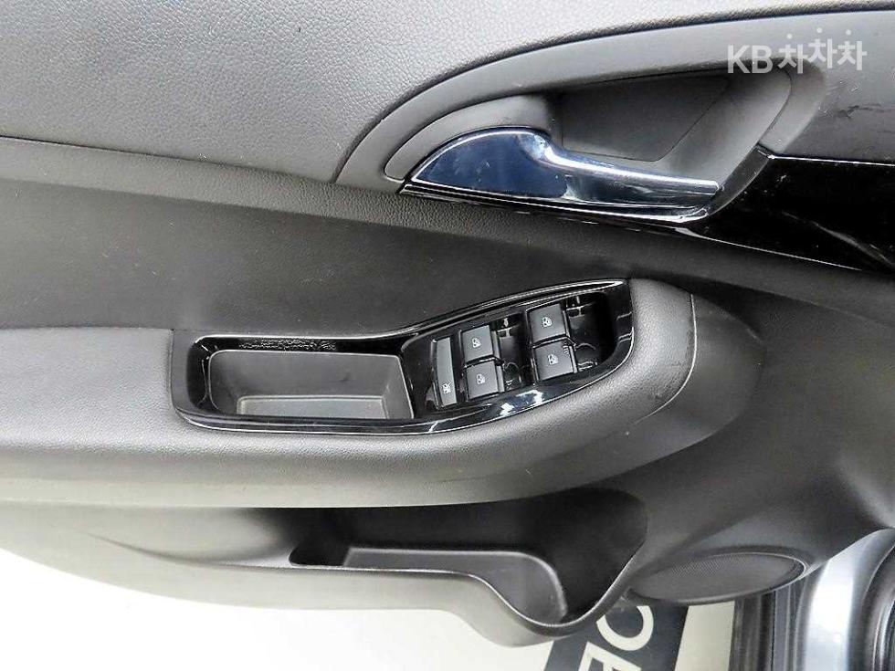 Chevrolet Orlando — miniaturë 11