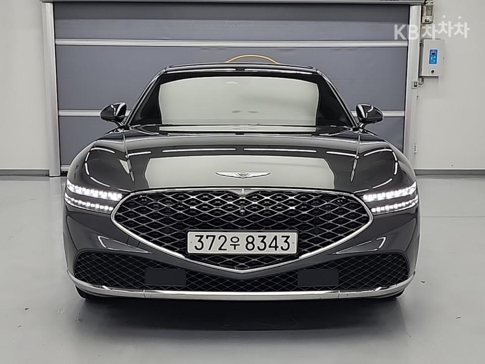 2022 Genesis G90(RS4) photo
