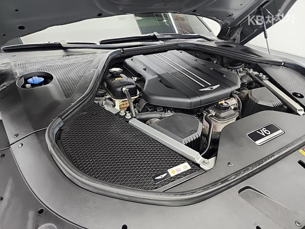 2022 Genesis G90(RS4) photo